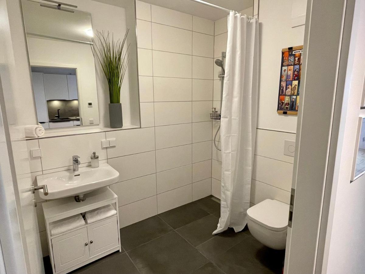 Apartment Neubau - S-bahn Nah - Koeln Messe/hbf Bergisch Gladbach