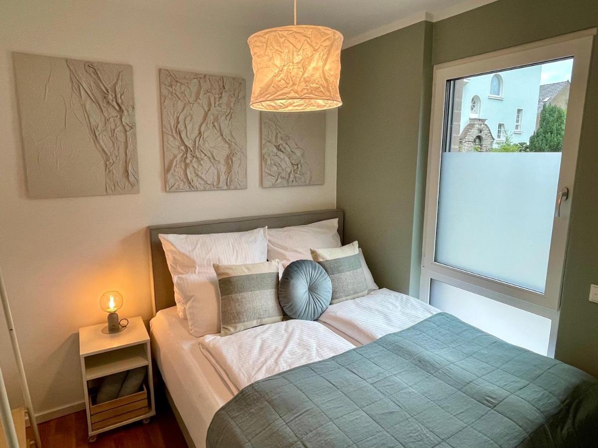 Apartment Neubau - S-bahn Nah - Koeln Messe/hbf Bergisch Gladbach